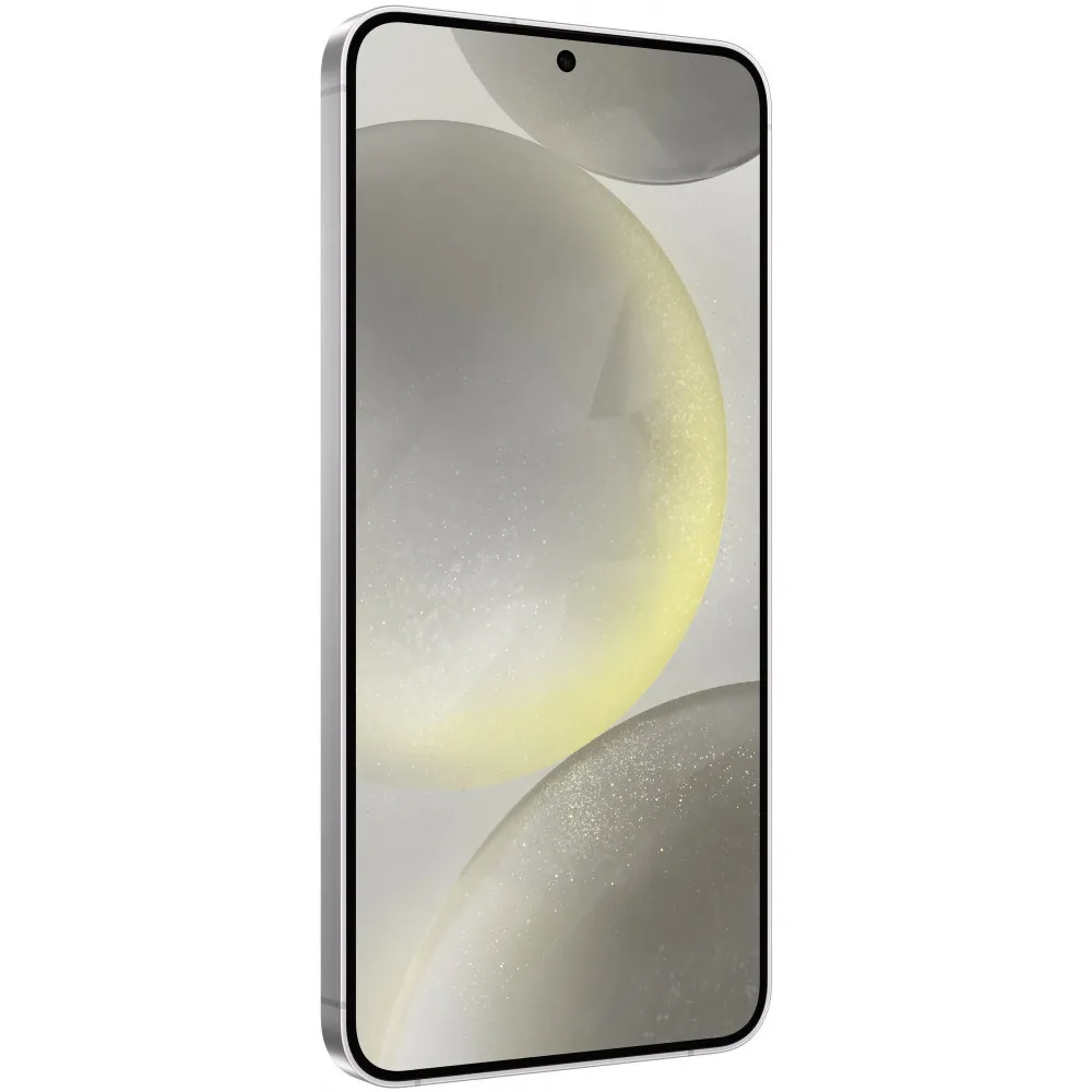 Smartfon Samsung Galaxy S24+ SM-S926BZAGEUE - Exynos 2400/6,7" 3120x1440/512GB/RAM 12GB/5G/Szary/50+12Mpix/Android/2 lata CI - zdjęcie