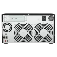 Serwer NAS QNAP Tower TVS-H874T-I9-DPZ, Tower, Intel Core i9, 64GB RAM, 132TB, 2TB cache, 8 wnęk, 3 lata Carry-in | Sklep ITnes.pl, IT for BUSINESS