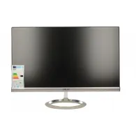 Monitor ASUS MX239H 90LMGC051L010O1C-, 23", 1920x1080 (FHD), 75Hz, IPS, 5 ms, Czarno-srebrny | Sklep ITnes.pl, IT for BUSINESS