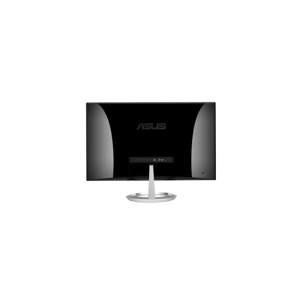 Monitor ASUS MX239H 90LMGC051L010O1C- - 23"/1920x1080 (Full HD)/75Hz/IPS/5 ms/Czarno-srebrny