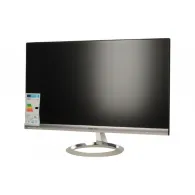 Monitor ASUS MX239H 90LMGC051L010O1C-, 23", 1920x1080 (FHD), 75Hz, IPS, 5 ms, Czarno-srebrny | Sklep ITnes.pl, IT for BUSINESS