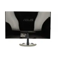 Monitor ASUS MX239H 90LMGC051L010O1C-, 23", 1920x1080 (FHD), 75Hz, IPS, 5 ms, Czarno-srebrny | Sklep ITnes.pl, IT for BUSINESS