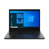 Laptop Lenovo ThinkPad L14 Gen 1 20U1000WPB, i5-10210U, 14" FHD IPS, 8GB, 256GB, Win10 Pro, 1 rok Carry-in | Sklep ITnes.pl, IT 