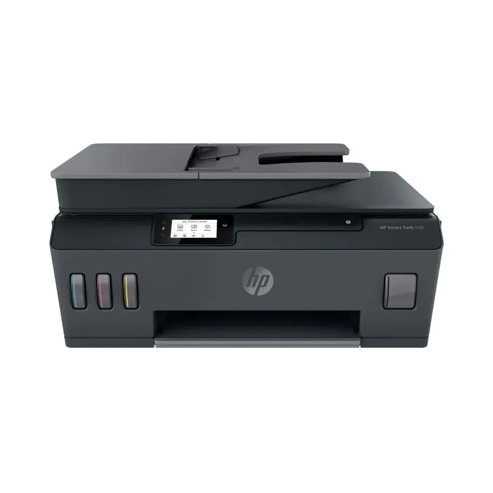 Urządzenie wielofunkcyjne atramentowe HP Smart Tank 530 - 4SB24A | Sklep ITnes.pl - IT for BUSINESS Urządzenie wielofunkcyjne atramentowe HP Smart Tank 530 - 4SB24A | Sklep ITnes.pl - IT for BUSINESS