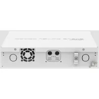 Switch zarządzalny MikroTik CRS112-8P-4S-IN, 8x 100|1000Mbps RJ45, 4x 1000Mbps SFP, PoE | Sklep ITnes.pl, IT for BUSINESS