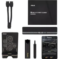 Karta graficzna ASUS ProArt GeForce RTX 4070 Ti SUPER 16GB GDDR6X OC Edition PROART-RTX4070TIS-O16G 90YV0KJ0-M0NA00