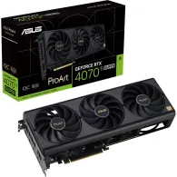 Karta graficzna ASUS ProArt GeForce RTX 4070 Ti SUPER 16GB GDDR6X OC Edition PROART-RTX4070TIS-O16G 90YV0KJ0-M0NA00