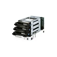 Serwer NAS QNAP Tower TS-351-4G, Tower, Intel Celeron J1800, 4GB RAM, 3 wnęki, hot-swap, 2 lata Carry-in | Sklep ITnes.pl, IT for BUSINESS