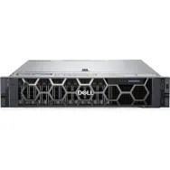 Serwer Dell PowerEdge R550 PER55010B_634-BYLI, Rack, Intel Xeon Scalable 4309Y, 16GB, 1x(1x480GB), 1xLAN, 3OS, WinSrv 22 Ess | S