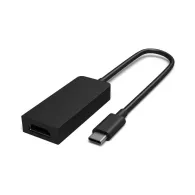 Adapter USB Microsoft USB-C, HDMI HFM-00007 - zdjęcie poglądowe 2
