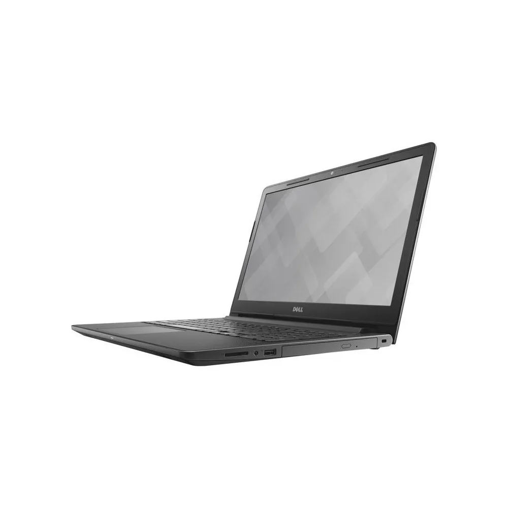 Laptop Dell Vostro 3568 S059PVN3568BTSPL01_1801, i5-7200U, 15,6" FHD, 8GB, 256GB, DVD, Win10 Pro, 3 lata On-Site | Sklep ITnes.p Laptop Dell Vostro 3568 S059PVN3568BTSPL01_1801, i5-7200U, 15,6" FHD, 8GB, 256GB, DVD, Win10 Pro, 3 lata On-Site | Sklep ITnes.p