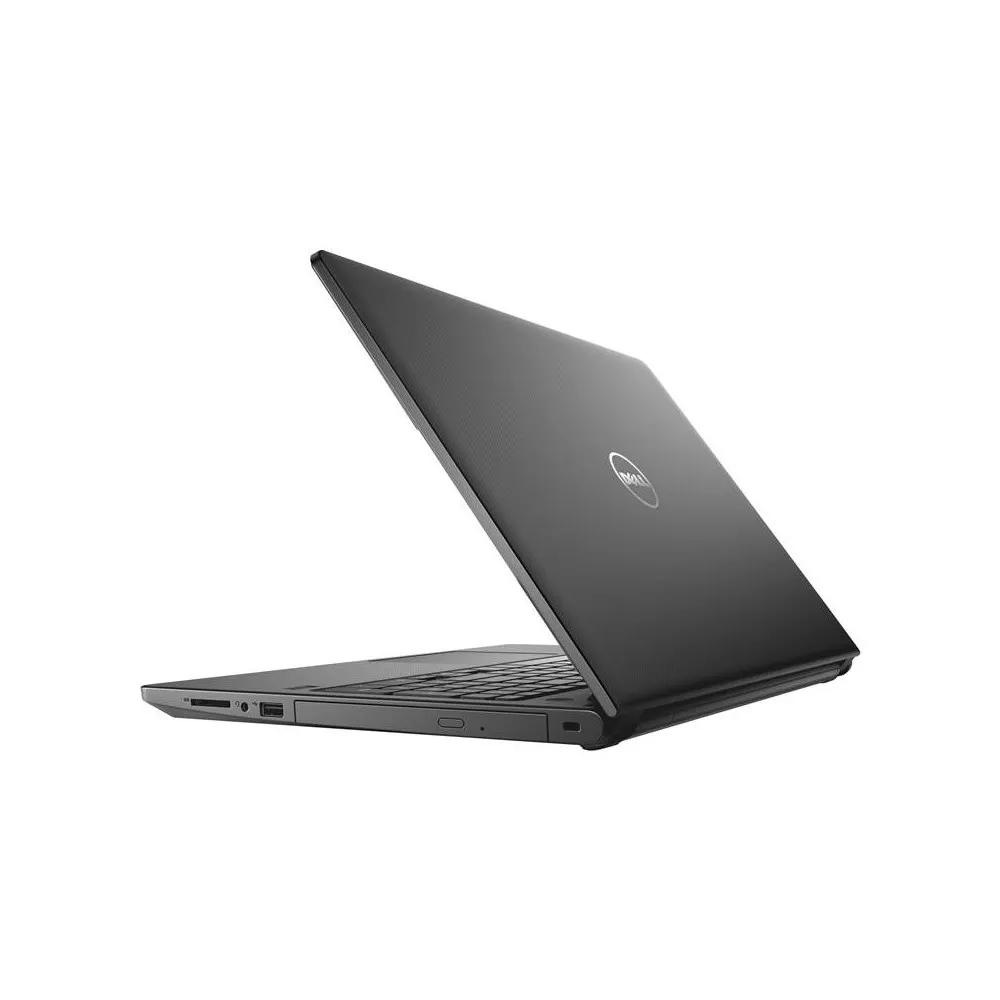 Zdjęcie produktu Laptop Dell Vostro 3568 S059PVN3568BTSPL01_1801 - i5-7200U/15,6" Full HD/RAM 8GB/SSD 256GB/DVD/Windows 10 Pro/3 lata On-Site