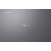 Laptop ASUS Chromebook Plus Enterprise CB3402 90NX07P2-M00LE0 CB3402CVA-MW0537, i5-1335U, 14" FHD MT, 16GB, UFS 256GB, Rocky Gre