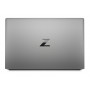 Laptop HP ZBook Power 15 G8 313S3BXWEA - i5-11400H, 15,6" FHD IPS, RAM 16GB, 1TB + 1TB, Quadro T600, Szary, Windows 10 Pro, 3DtD - zdjęcie 3