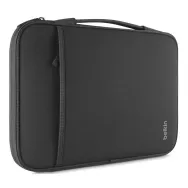 Torba na laptopa Belkin Sleeve 11" B2B081-C00, Czarna | Sklep ITnes.pl, IT for BUSINESS