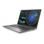 Laptop HP ZBook Power 15 G8 313S3E6EA - i5-11400H, 15,6" FHD IPS, RAM 32GB, 512GB + 1TB, Quadro T600, Szary, Windows 10 Pro, 3OS - zdjęcie 1
