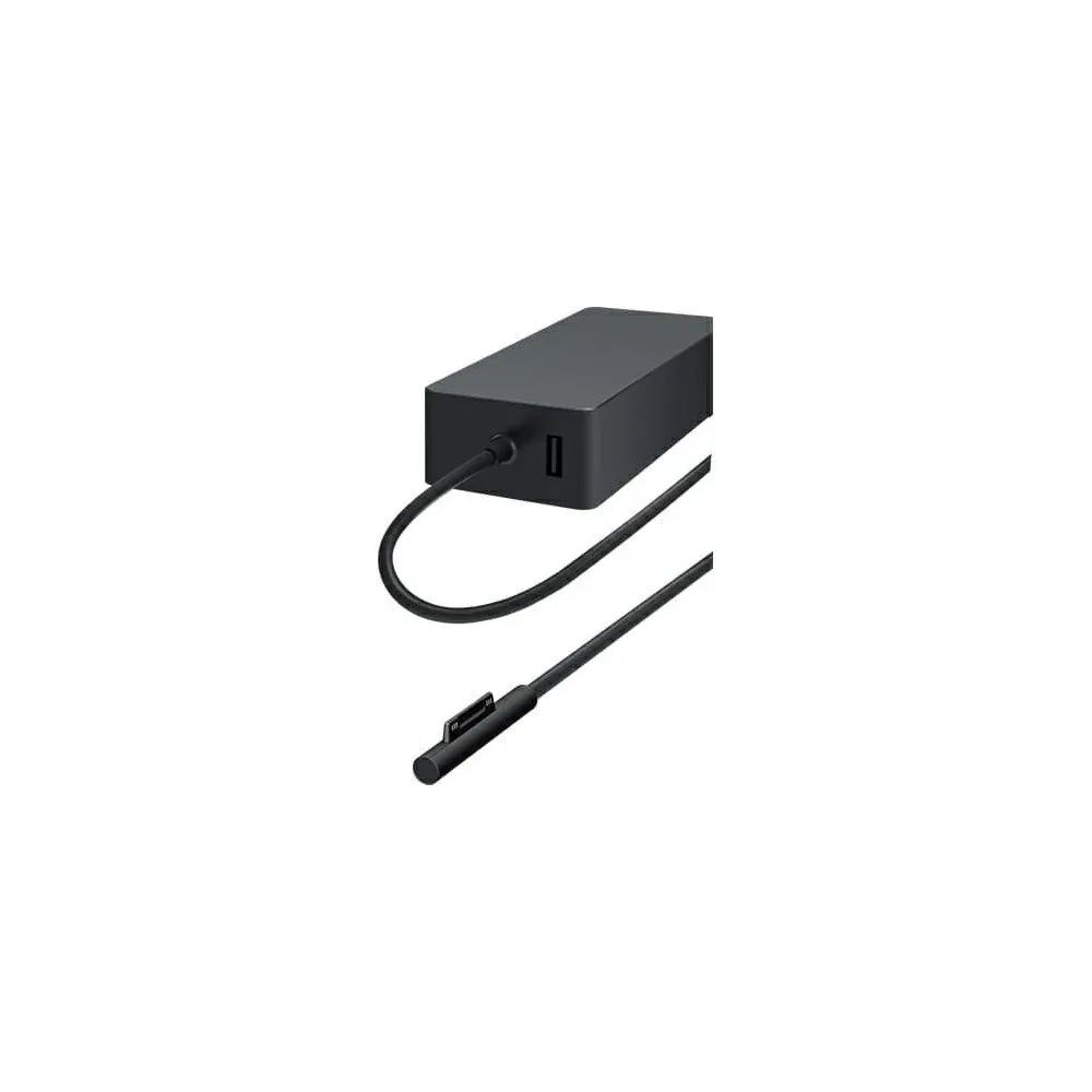Zasilacz Microsoft Surface 127W USY-00005, Czarny | Sklep ITnes.pl, IT for BUSINESS