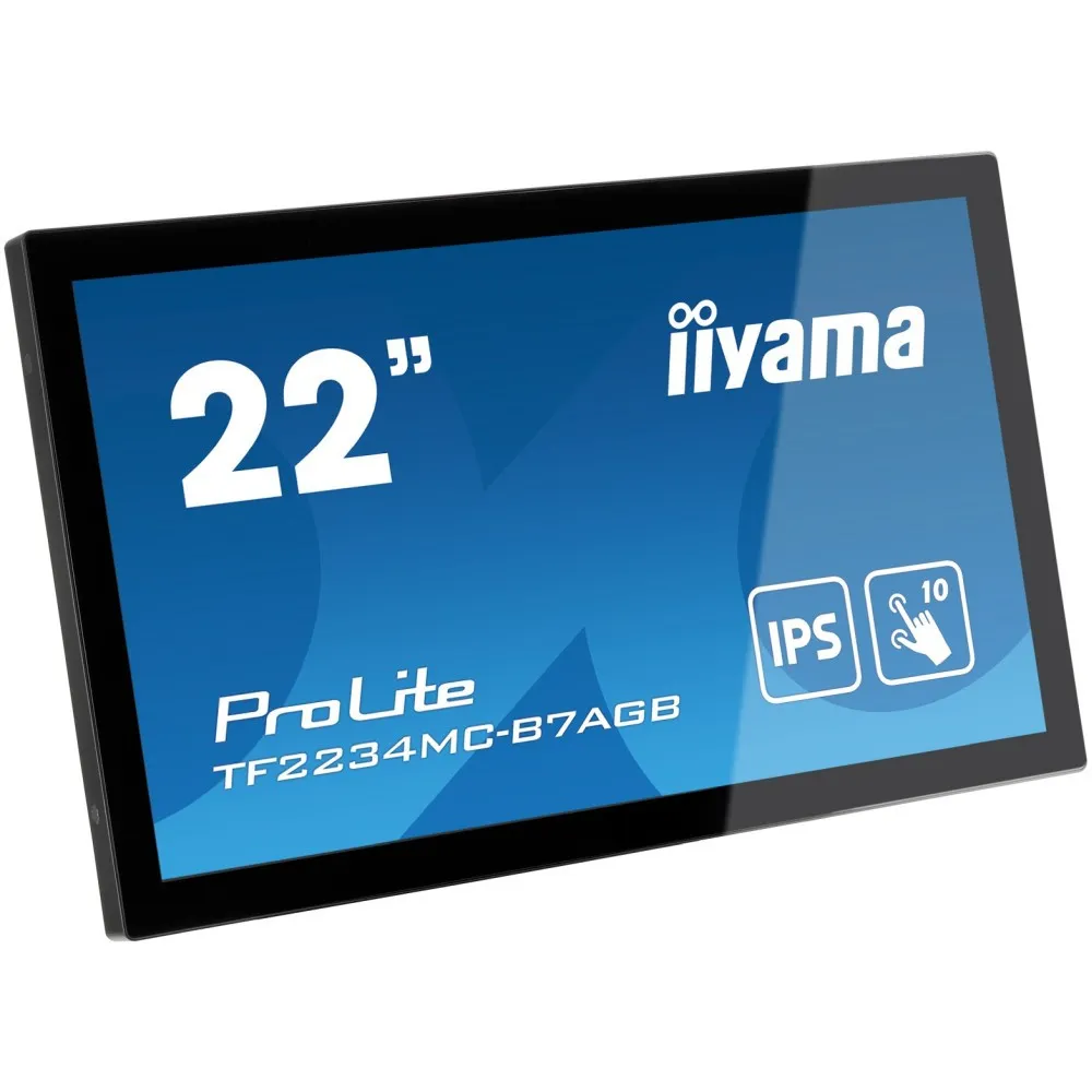 iiyama ProLite TF2234MC-B7AGB