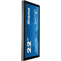 Monitor iiyama ProLite TF2234MC-B7AGB, 21,5", 1920x1080 (FHD), IPS, 8 ms, MT, Czarny | Sklep ITnes.pl, IT for BUSINESS