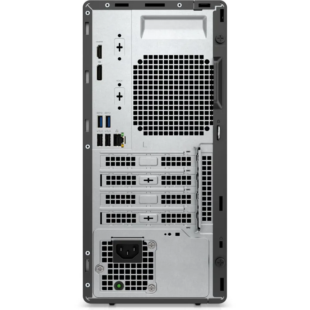 Komputer Dell Optiplex 3000 MT N010O3000MTAC_VP_PRO - Tower/i5-12500/RAM 8GB/SSD 256GB/DVD/Windows 11 Pro/3OS ProSupport NBD