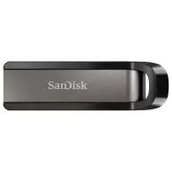 Pendrive SanDisk Extreme Go 256GB USB 3.2 SDCZ810-256G-G46 - Kolor srebrny, Czary | Sklep ITnes.pl - IT for BUSINESS