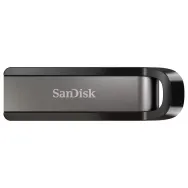 Pendrive SanDisk Extreme Go 256GB USB 3.2 SDCZ810-256G-G46 - Kolor srebrny, Czary | Sklep ITnes.pl - IT for BUSINESS