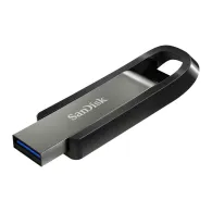 Pendrive SanDisk Extreme Go 256GB USB 3.2 SDCZ810-256G-G46 - Kolor srebrny, Czary | Sklep ITnes.pl - IT for BUSINESS