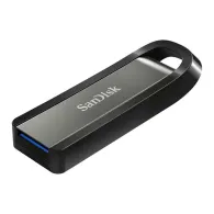 Pendrive SanDisk Extreme Go 256GB USB 3.2 SDCZ810-256G-G46 - Kolor srebrny, Czary | Sklep ITnes.pl - IT for BUSINESS