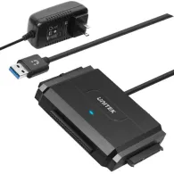 Adapter Unitek USB 3.0, IDE + SATA II Y-3324 - zdjęcie poglądowe 1