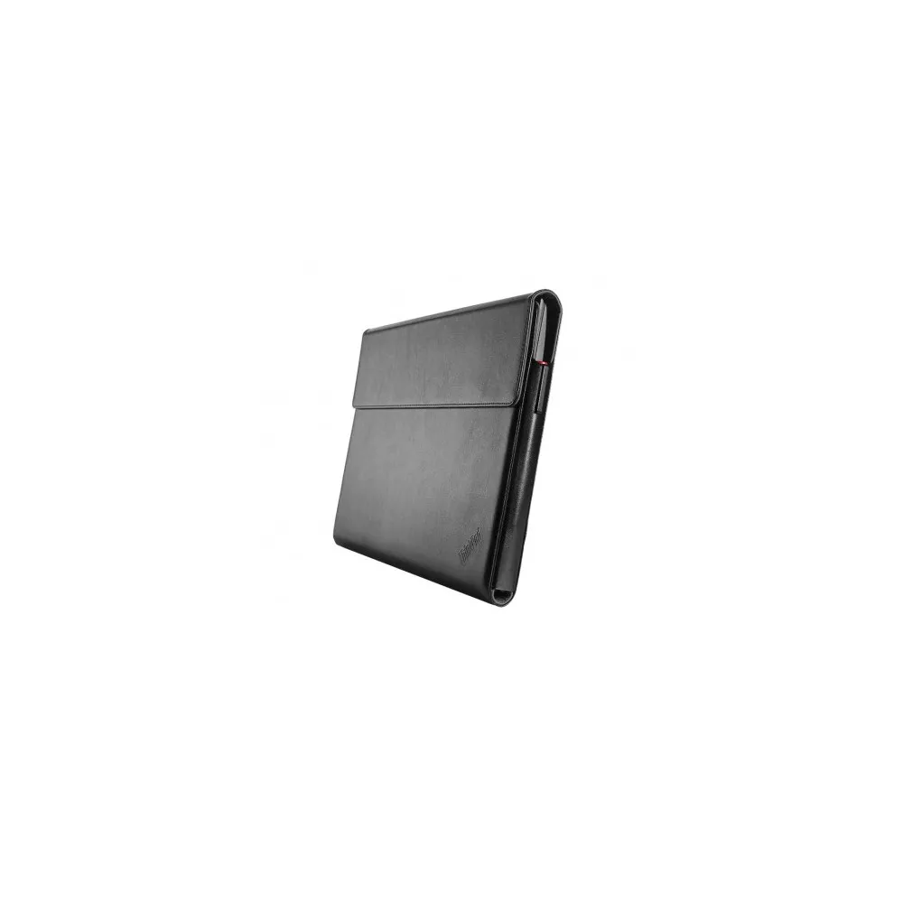 Etui na laptopa Lenovo ThinkPad X1 Ultra Sleeve 14" 4X40K41705, Czarne | Sklep ITnes.pl, IT for BUSINESS Etui na laptopa Lenovo ThinkPad X1 Ultra Sleeve 14" 4X40K41705, Czarne | Sklep ITnes.pl, IT for BUSINESS