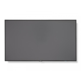 Monitor NEC MultiSync P484 60004040 - 47,6"/1920x1080 (Full HD)/85Hz/PVA/8 ms/Czarny