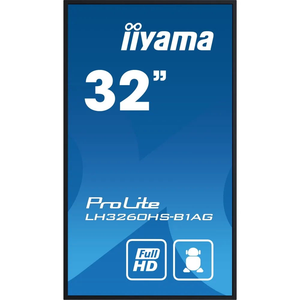 iiyama ProLite LH3260HS-B1AG - zdjęcie