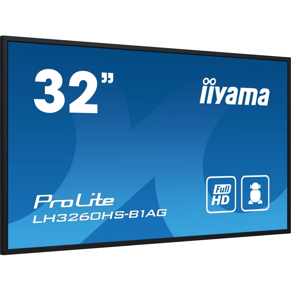 Zdjęcie urządzenia iiyama ProLite LH3260HS-B1AG