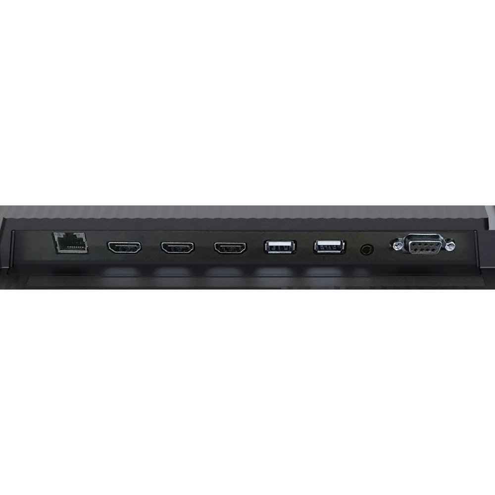 Zdjęcie produktu Monitor iiyama ProLite LH3260HS-B1AG - 31,5"/1920x1080 (Full HD)/60Hz/VA/8 ms/Czarny