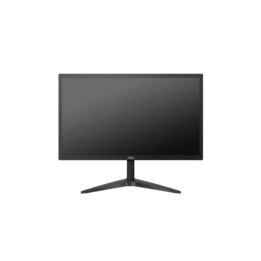 Monitor AOC 22B1H, 21,5", 1920x1080 (FHD), 60Hz, TN, 5 ms, Czarny | Sklep ITnes.pl, IT for BUSINESS