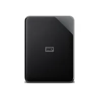 Dysk zewnętrzny HDD 500GB 2,5" WD Elements SE WDBEPK5000ABK-WESN, 2,5", USB 3.0 | Sklep ITnes.pl, IT for BUSINESS