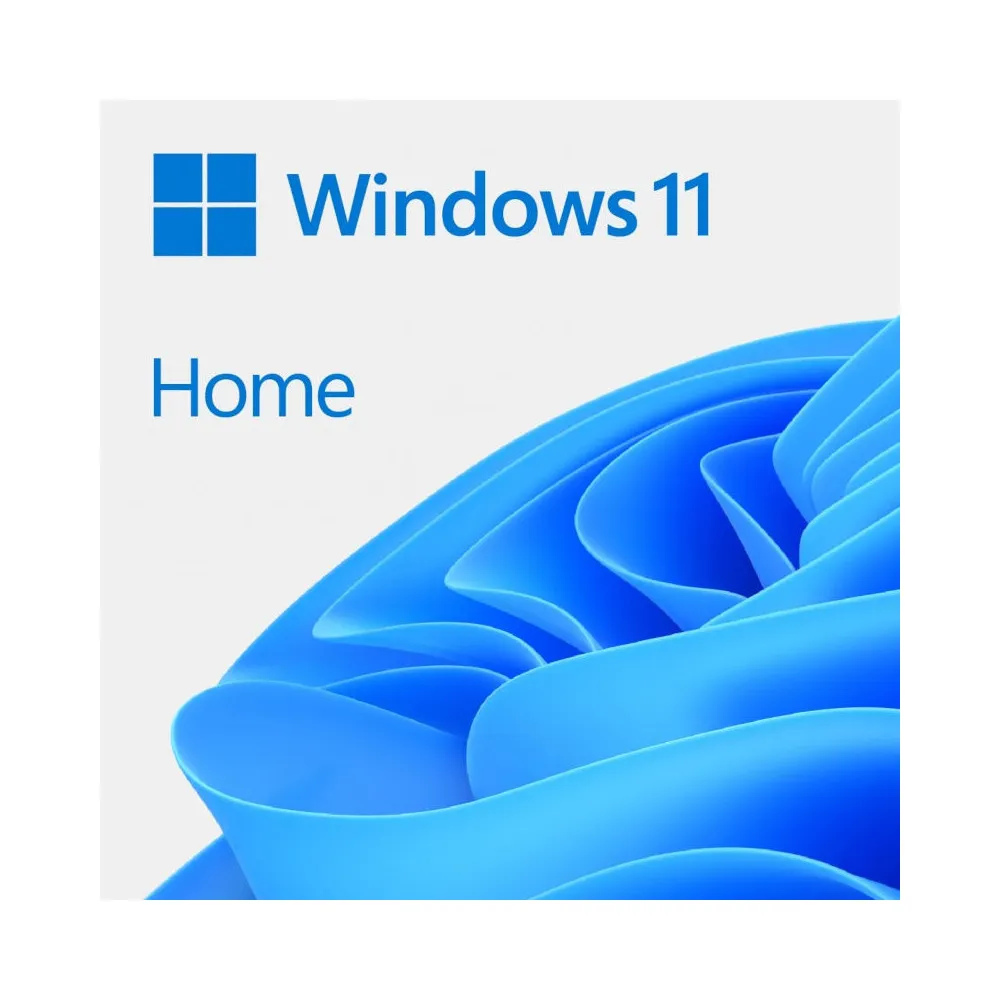 System operacyjny Microsoft Windows 11 Home All Lang x64 ESD KW9-00664