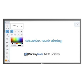 Monitor NEC MultiSync E651-T 60004181 - zdjęcie poglądowe 5