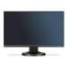 Monitor NEC MultiSync E241N black 60004222 - 24"/1920x1080 (Full HD)/76Hz/IPS/6 ms/pivot/Czarny