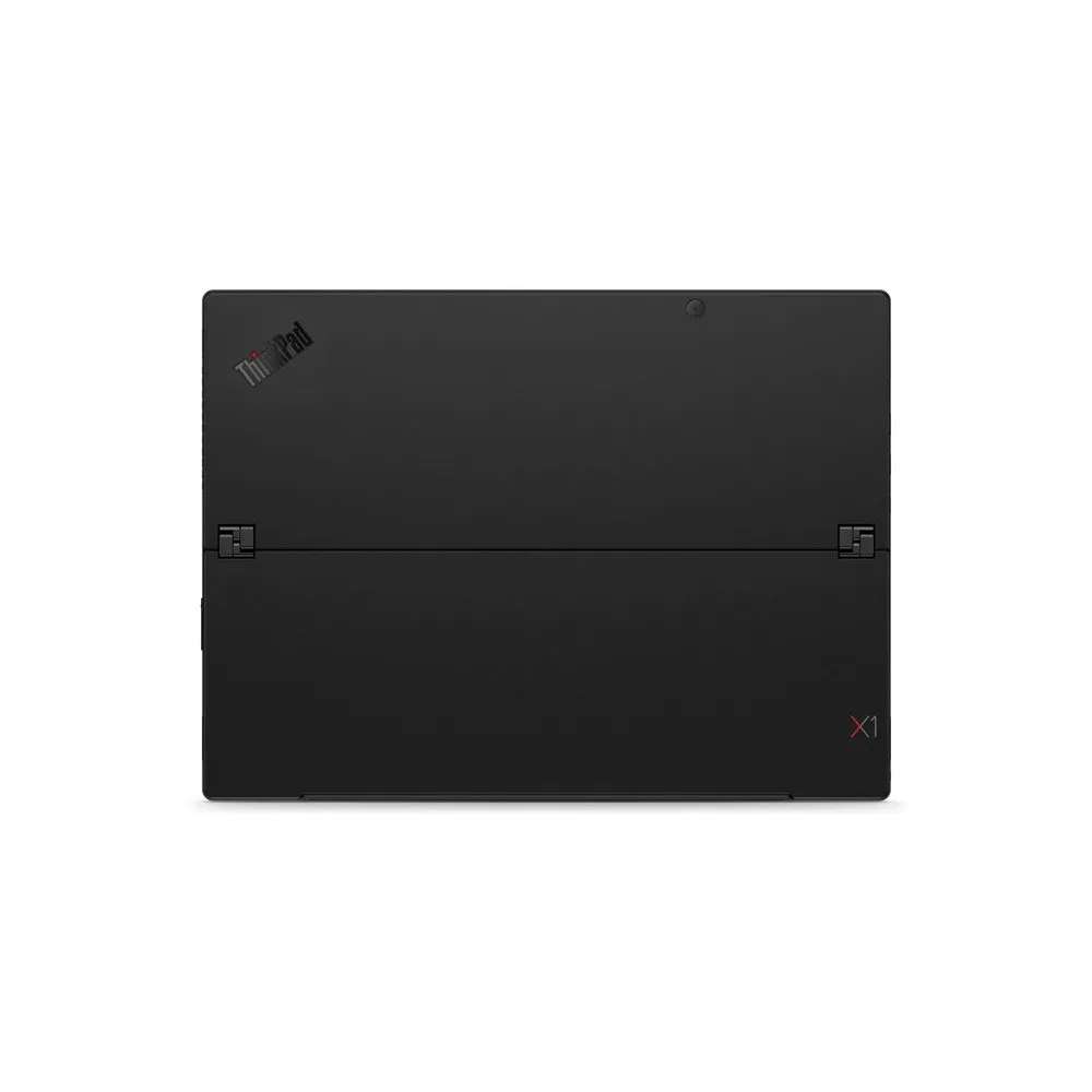 Laptop Lenovo ThinkPad X1 Tablet Gen 3 20KJ001NPB - i5-8250U/13" 3K IPS MT/RAM 8GB/SSD 256GB/LTE/Windows 10 Pro/3 lata Carry-in - zdjęcie