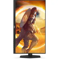 Monitor AOC Gaming Q27G4X, 27", 2560x1440 (QHD), 180Hz, IPS, HDR, 1 ms, pivot, Czarny | Sklep ITnes.pl, IT for BUSINESS