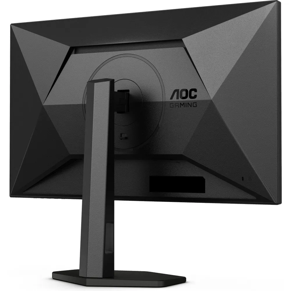 Monitor AOC Gaming Q27G4X - 27"/2560x1440 (QHD)/180Hz/IPS/HDR/1 ms/pivot/Czarny