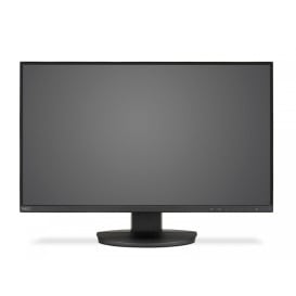 Monitor NEC MultiSync EA271U Black 60004302 - 27"/3840x2160 (4K)/75Hz/IPS/5 ms/pivot/USB-C/Czarny