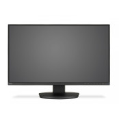 Monitor NEC MultiSync EA271Q black 60004303 - 27", 2560x1440 (QHD), 75Hz, PLS, 6 ms, pivot, USB-C, Czarny - zdjęcie 10