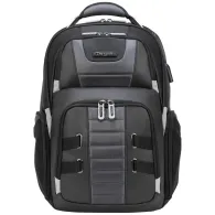 Plecak na laptopa Targus DrifterTrek 15.6" Laptop Backpack with USB Power Pass-Thru TSB956GL, Czarny | Sklep ITnes.pl, IT for BU