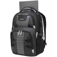 Plecak na laptopa Targus DrifterTrek 15.6" Laptop Backpack with USB Power Pass-Thru TSB956GL, Czarny | Sklep ITnes.pl, IT for BU