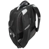 Plecak na laptopa Targus DrifterTrek 15.6" Laptop Backpack with USB Power Pass-Thru TSB956GL, Czarny | Sklep ITnes.pl, IT for BU