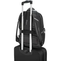 Plecak na laptopa Targus DrifterTrek 15.6" Laptop Backpack with USB Power Pass-Thru TSB956GL, Czarny | Sklep ITnes.pl, IT for BU