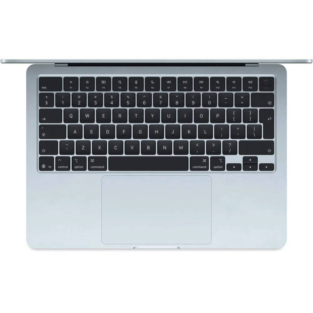 Apple MacBook Air 13 2025 M4 MC6V4ZE/A - zdjęcie