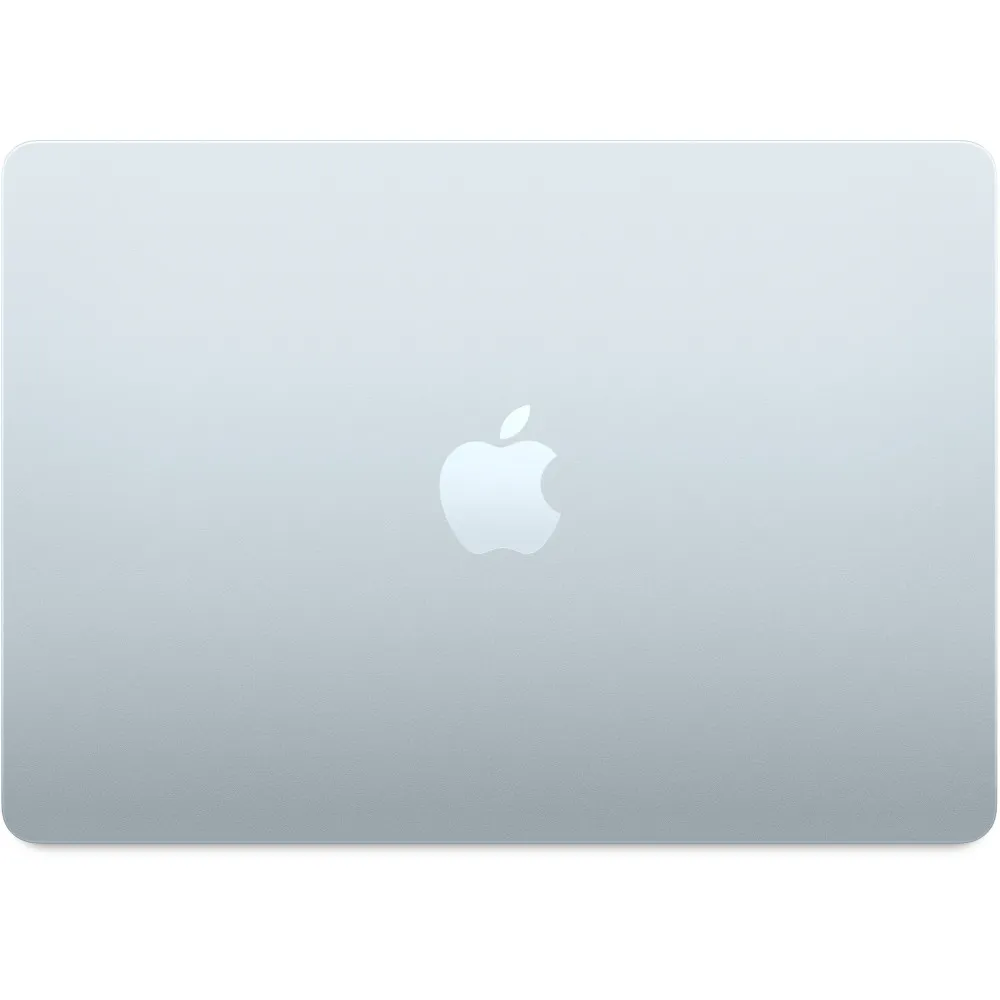 Laptop Apple MacBook Air 13 2025 M4 MC6V4ZE/A - Apple M4/13,6" 2560x1664 Liquid Retina/RAM 24GB/SSD 512GB/Niebieski/macOS/1CI